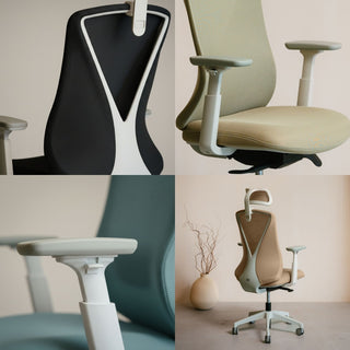 Butterfly | Ergonomic Office Chair
