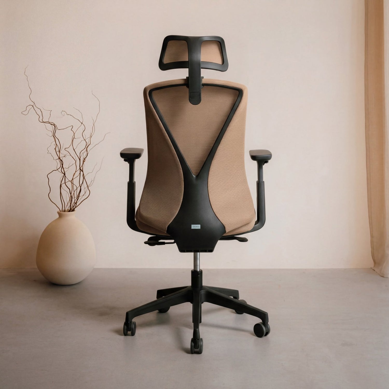 Butterfly | Ergonomic Office Chair - IVONO