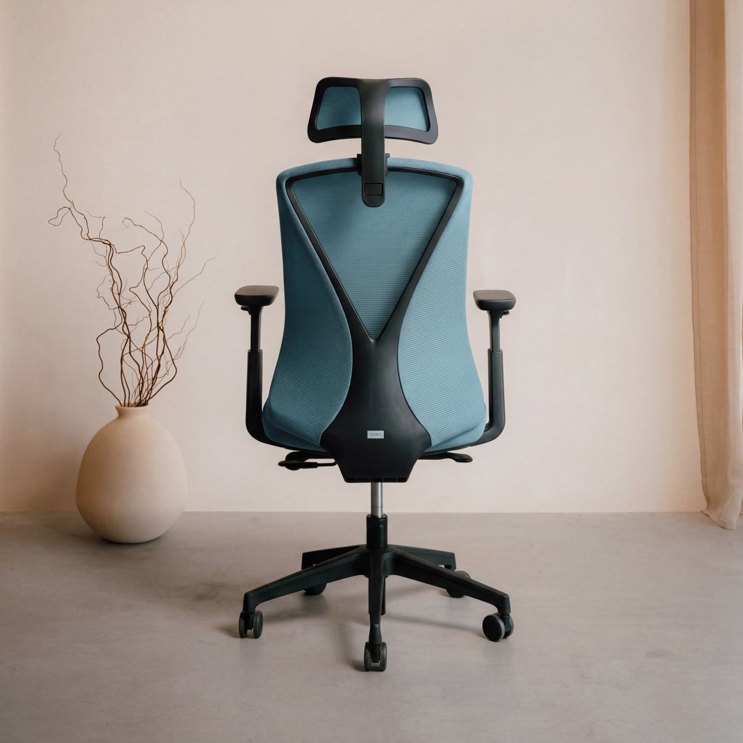 Butterfly | Ergonomic Office Chair - IVONO