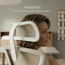 Butterfly | Ergonomic Office Chair - IVONO