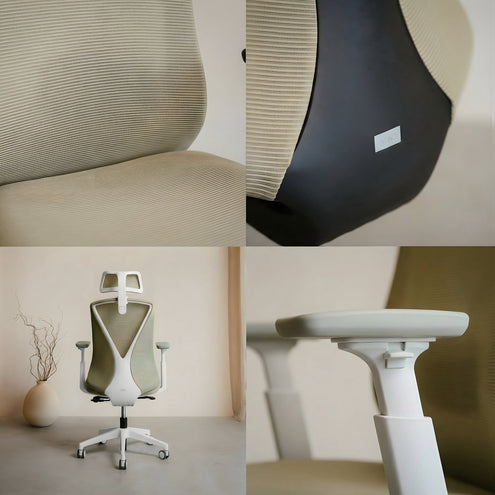 Butterfly | Ergonomic Office Chair - IVONO