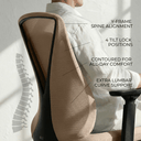 Butterfly | Ergonomic Office Chair - IVONO