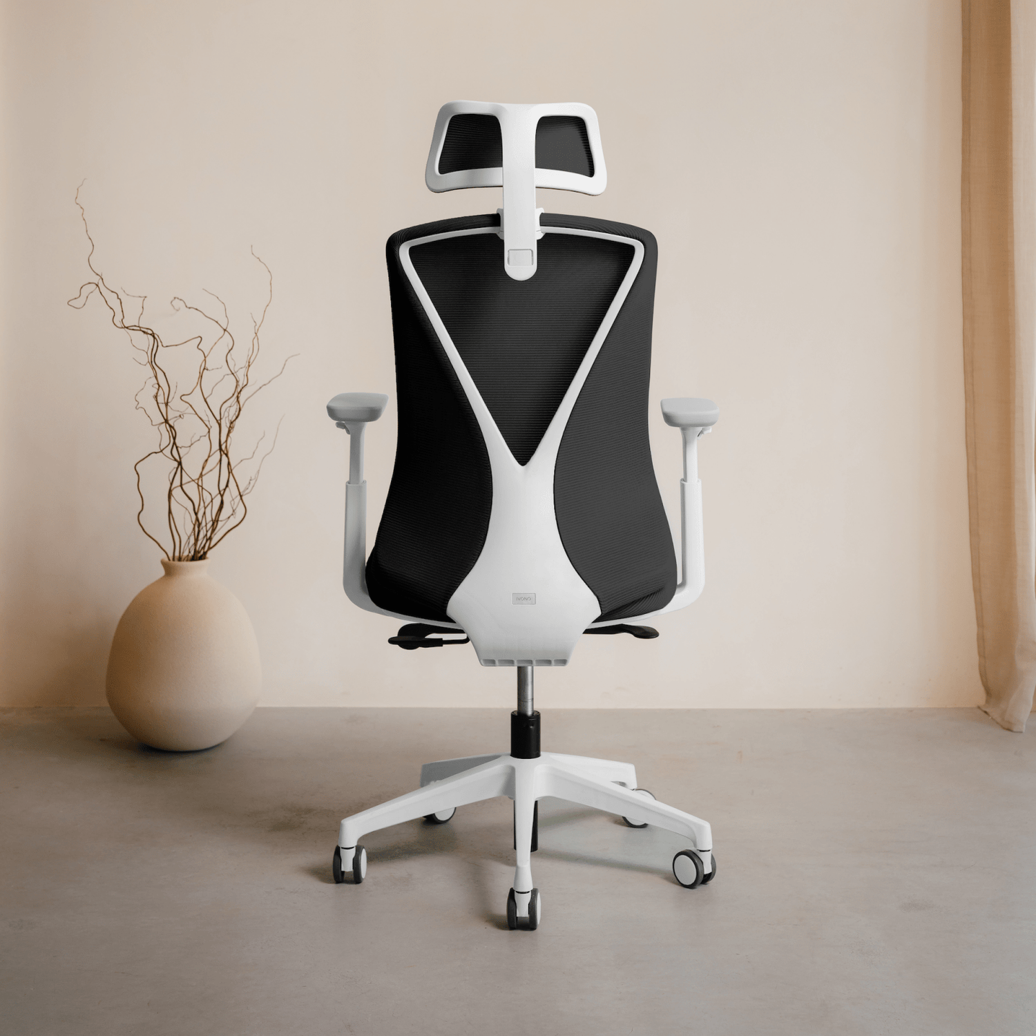 Butterfly | Ergonomic Office Chair - IVONO