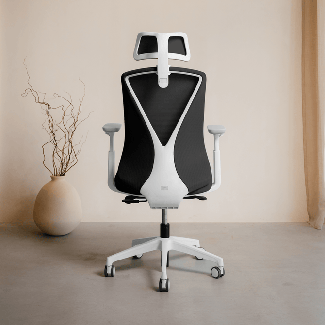 Butterfly | Ergonomische Bureaustoel