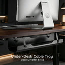 Cable Tray Organizer - IVONO