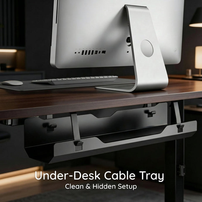 Cable Tray Organizer