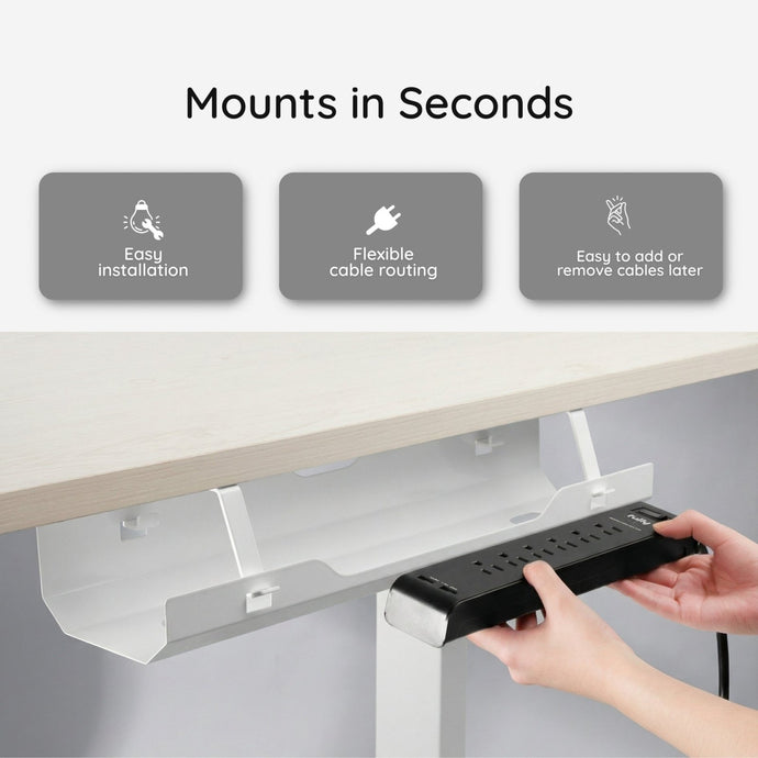 Cable Tray Organizer
