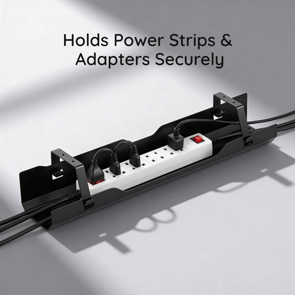 Cable Tray Organizer