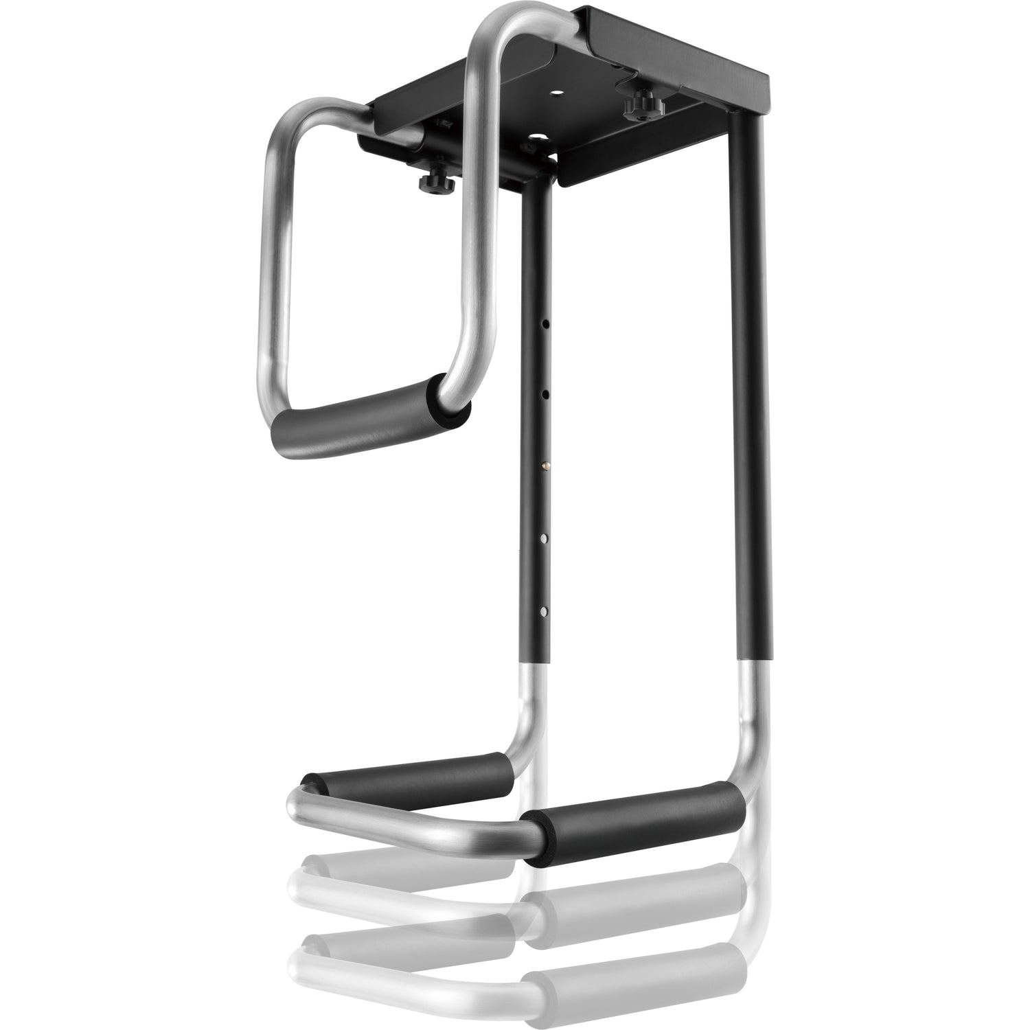 CPU Holder Desk - Mounted PRO - IVONO