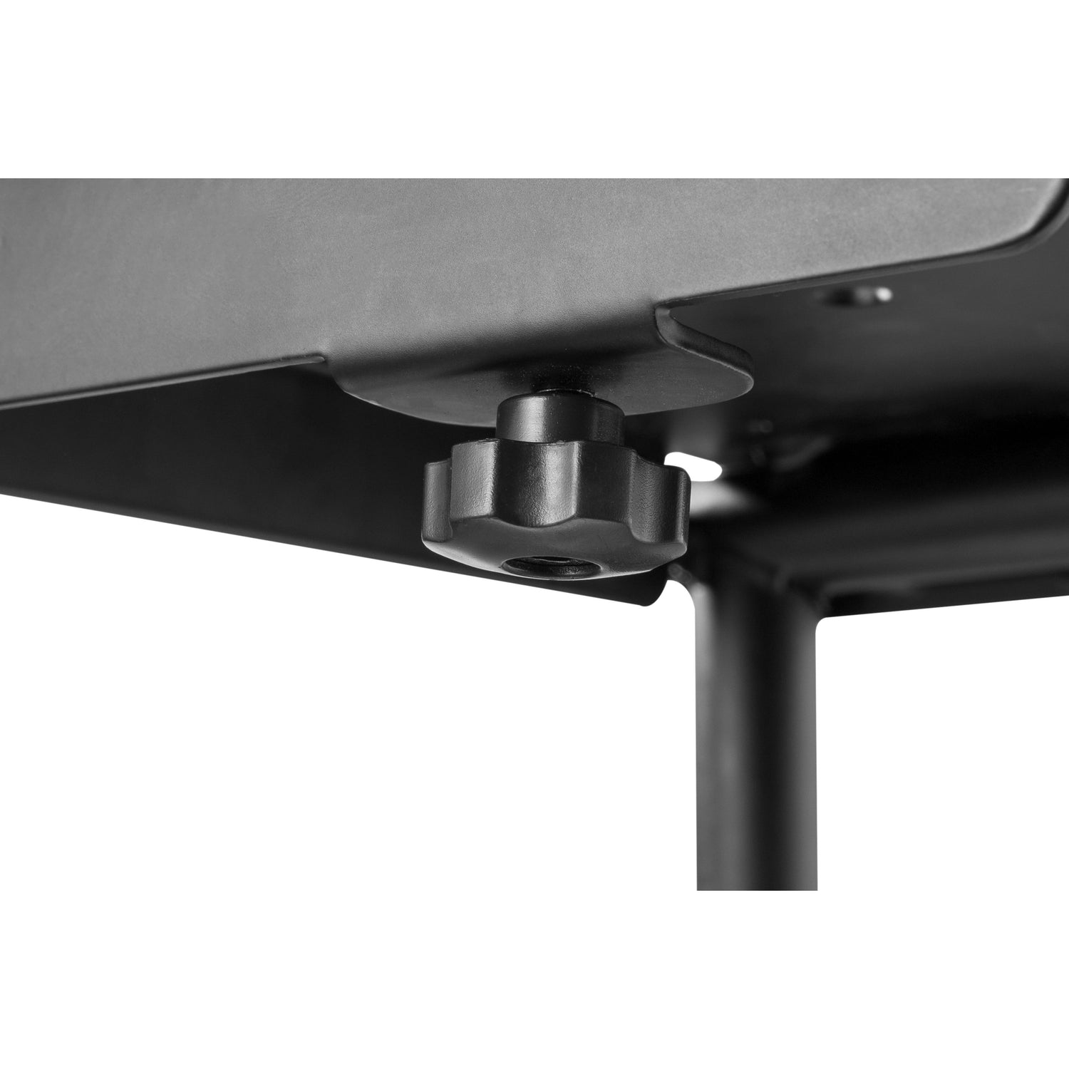 CPU Holder Desk - Mounted PRO - IVONO