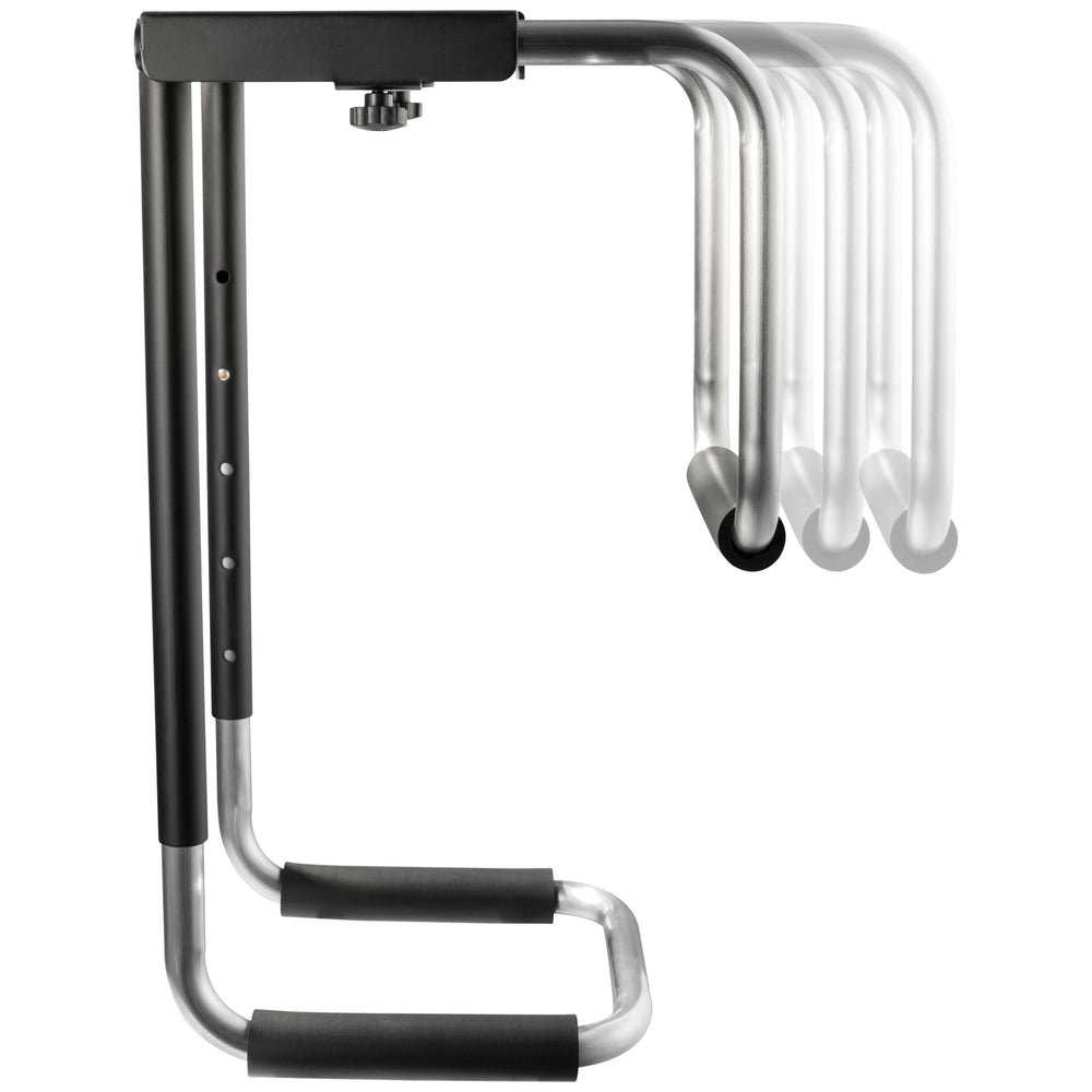 CPU Holder Desk - Mounted PRO - IVONO
