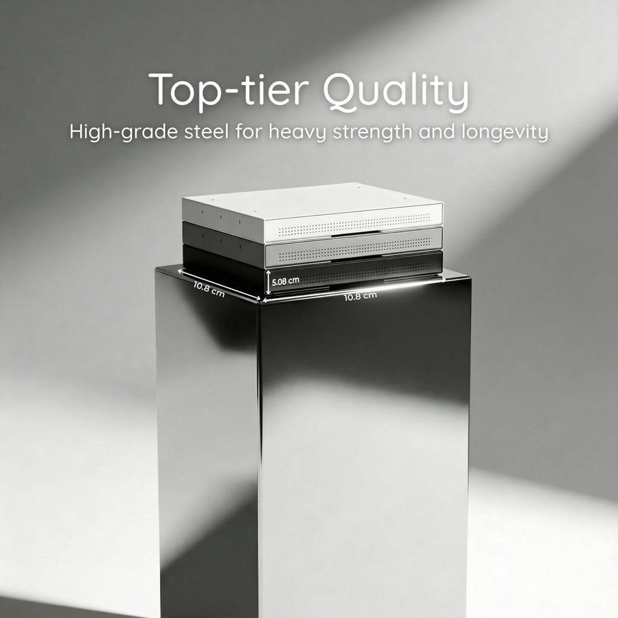 Desk Drawer SLIM - IVONO