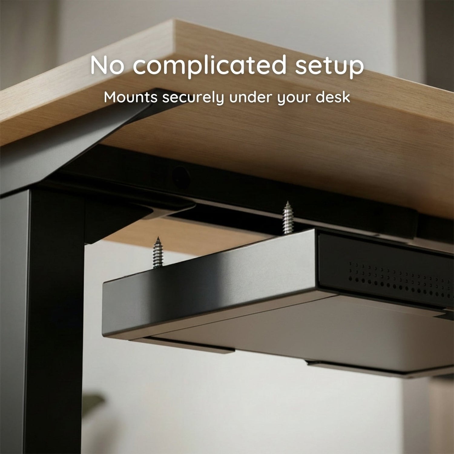 Desk Drawer SLIM - IVONO