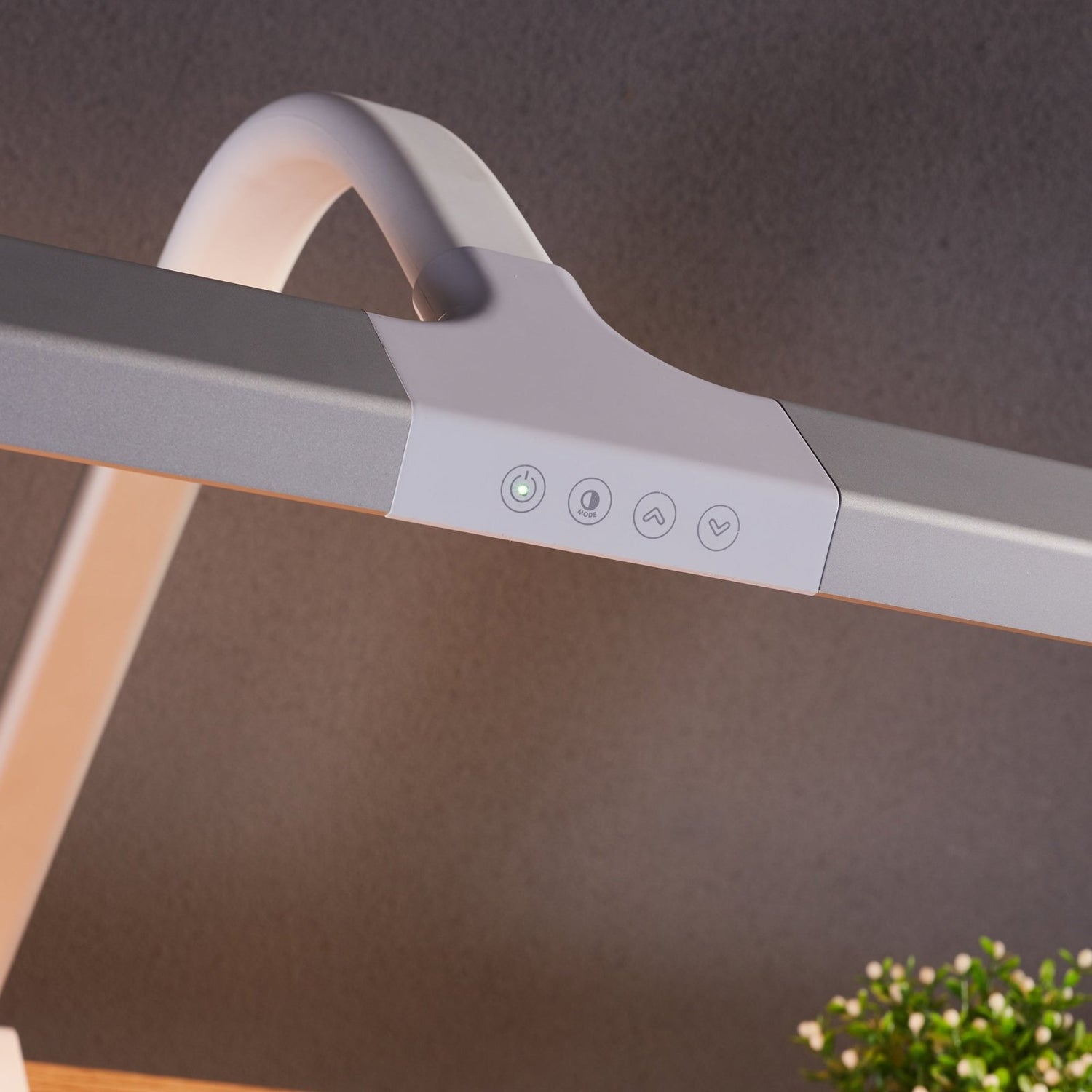 Desk Lamp Fold - Clamp ELITE - IVONO