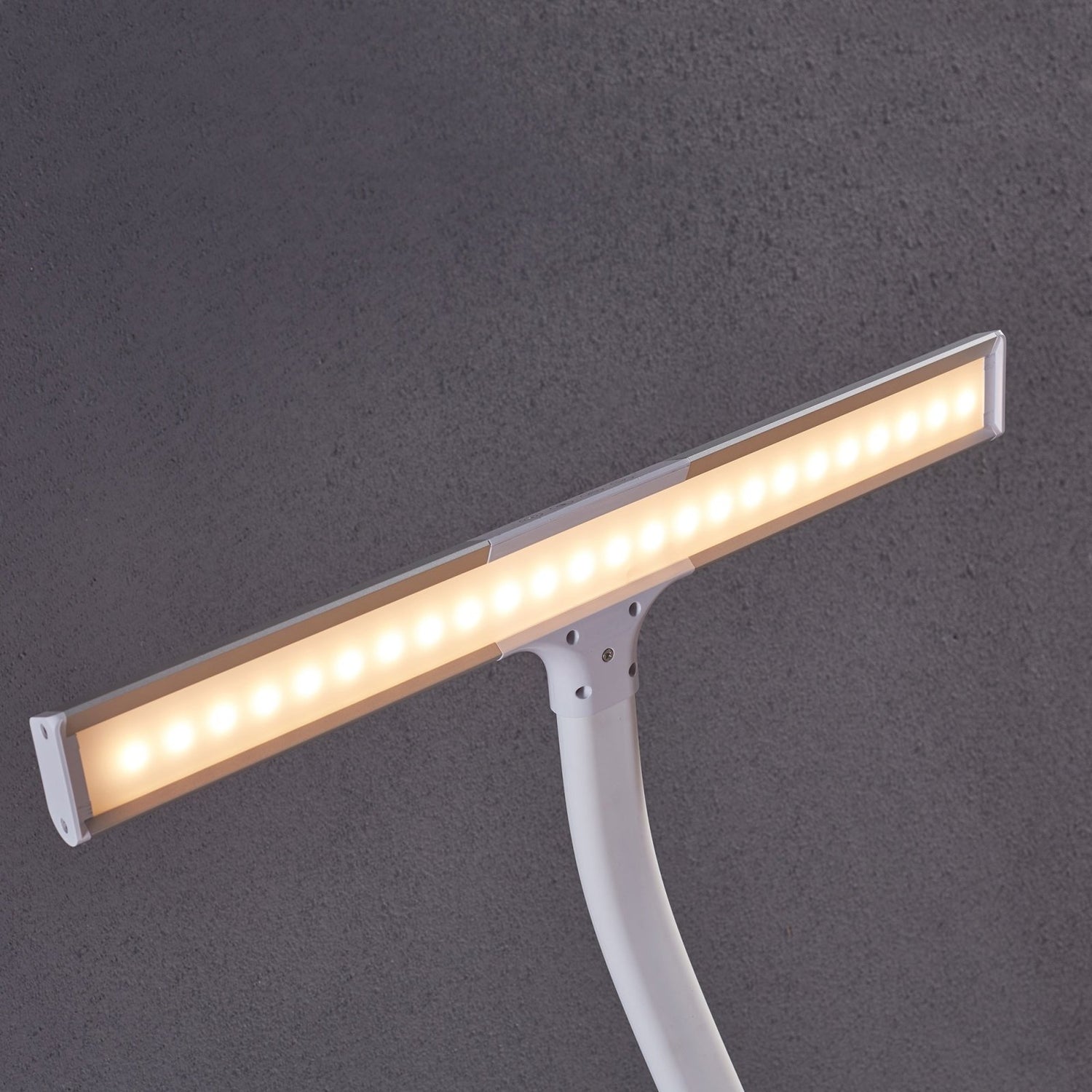 Desk Lamp Fold - Clamp ELITE - IVONO