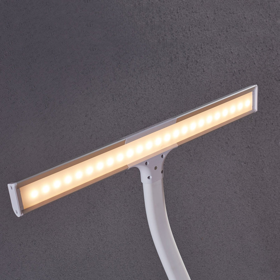 Desk Lamp Fold - Clamp ELITE - IVONO