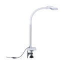 Desk Lamp Fold - Clamp ELITE - IVONO