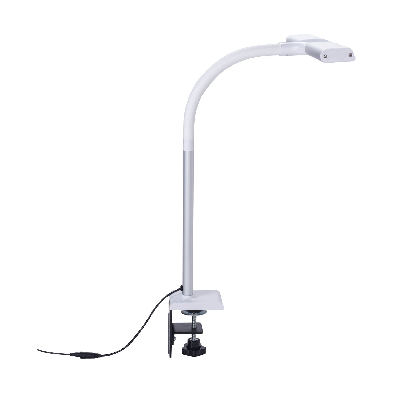 Desk Lamp Fold - Clamp ELITE - IVONO