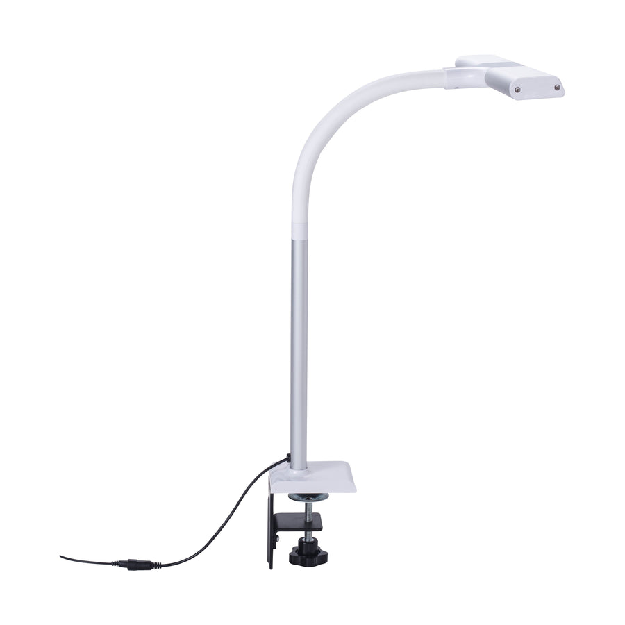 Desk Lamp Fold - Clamp ELITE - IVONO