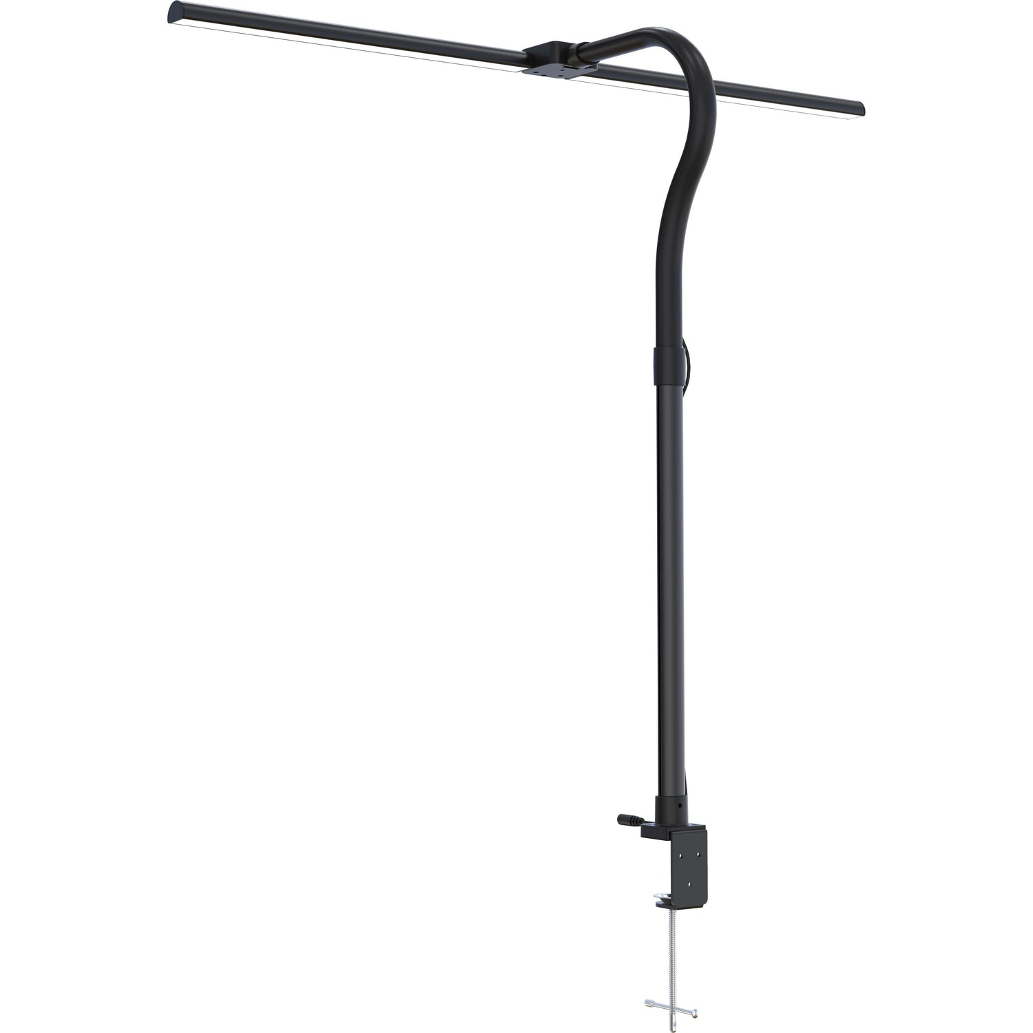 Desk Lamp LED Wide MAX - IVONO