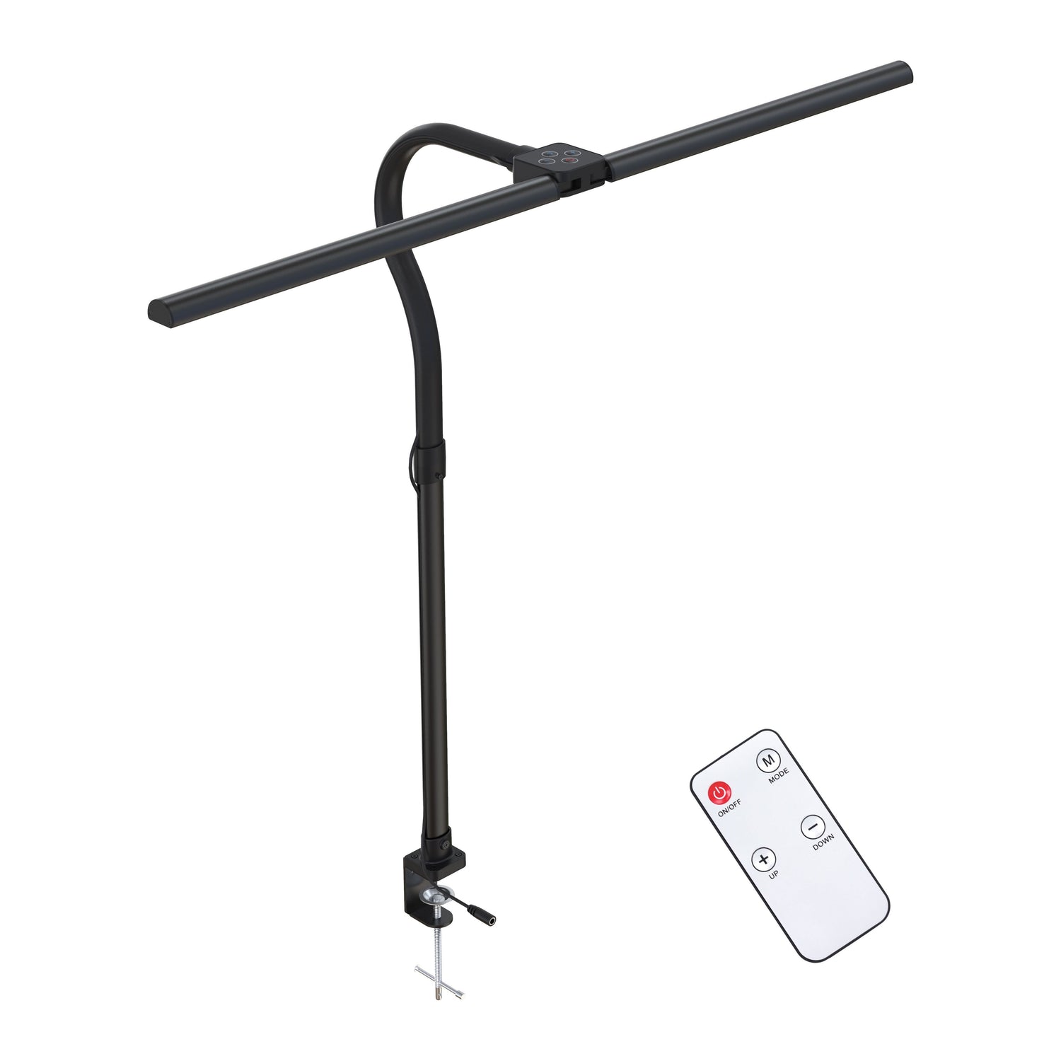 Desk Lamp LED Wide MAX - IVONO