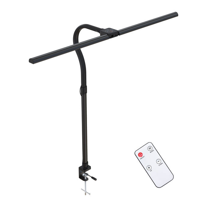 Bureaulamp LED Wide MAX