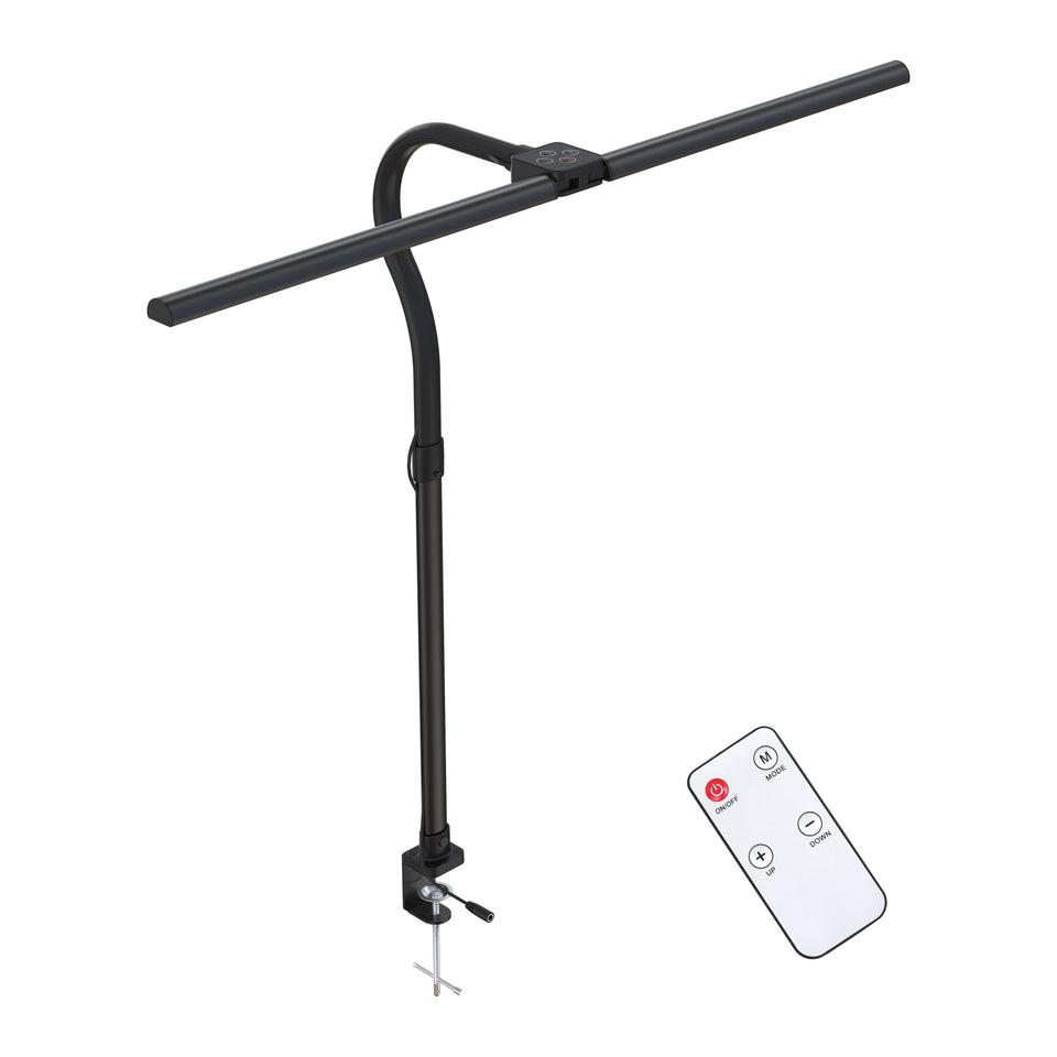 Bureaulamp LED Wide MAX