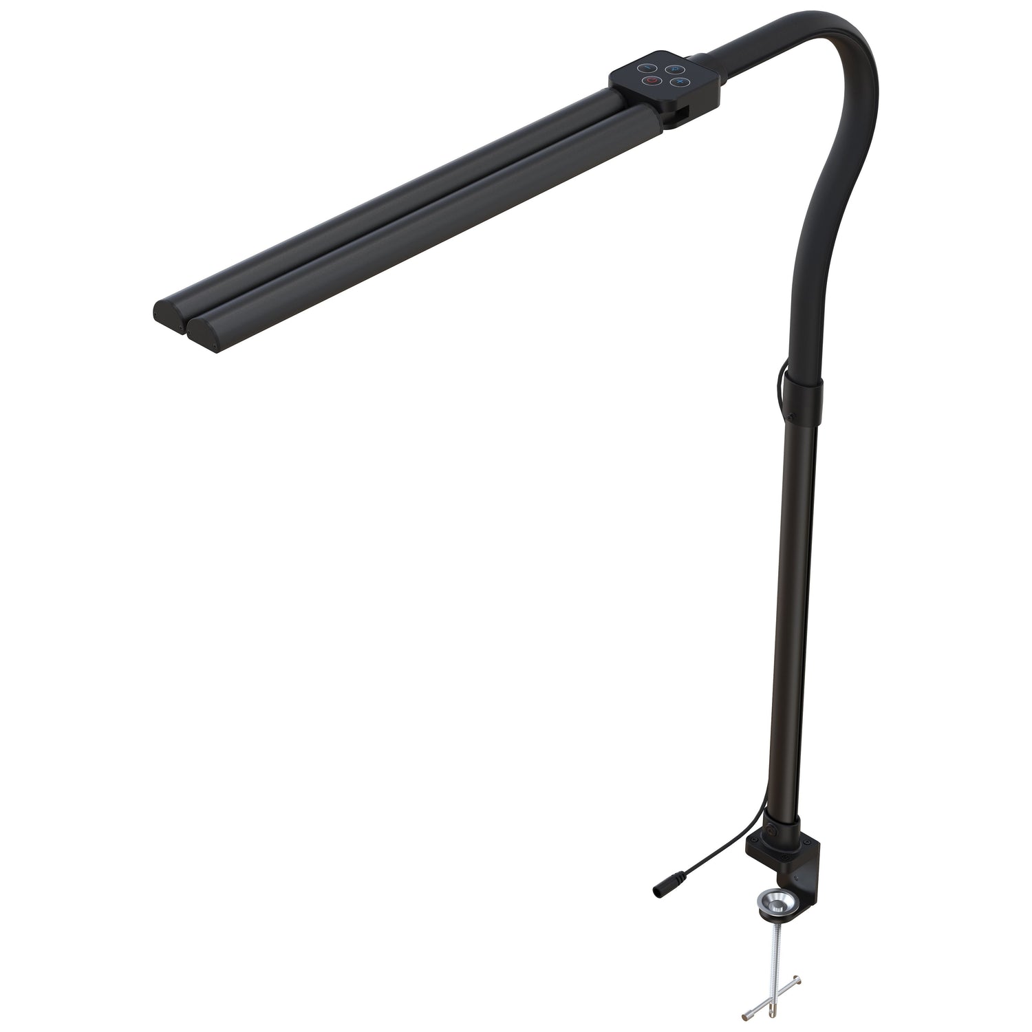 Desk Lamp LED Wide MAX - IVONO