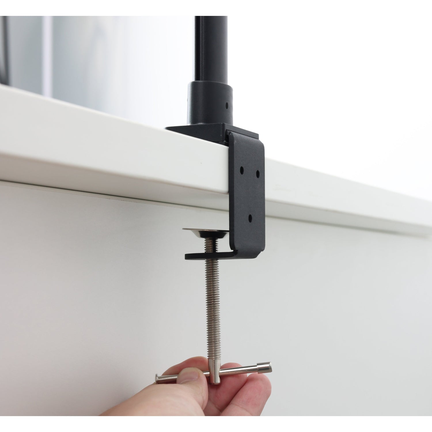 Desk Lamp LED Wide MAX - IVONO