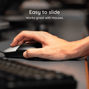 Desk Pad Eco Leather - IVONO