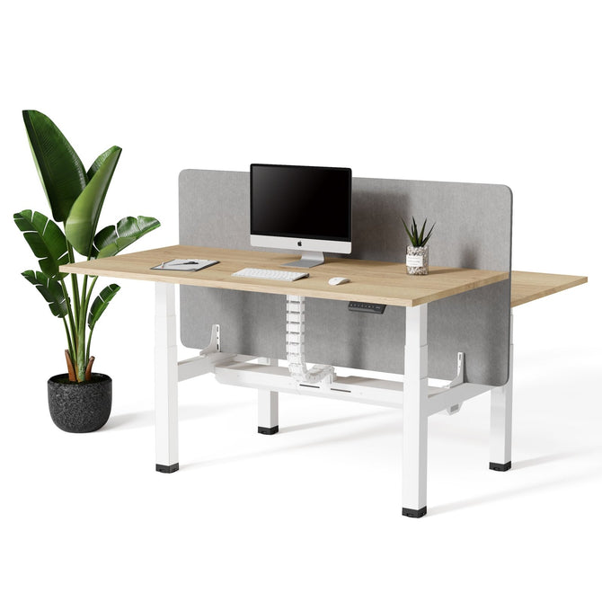 Doko | Zit-Sta Bureau PRO Duo