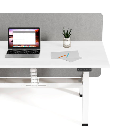 Doko | Sit - Stand Desk PRO Duo - IVONO