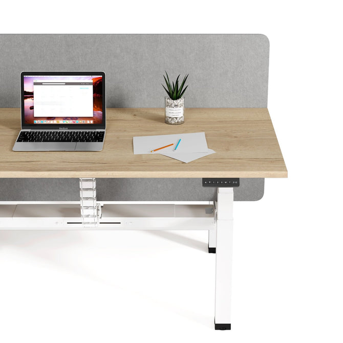 Doko | Zit-Sta Bureau PRO Duo