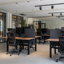Doko | Standing Desk PRO Duo - IVONO