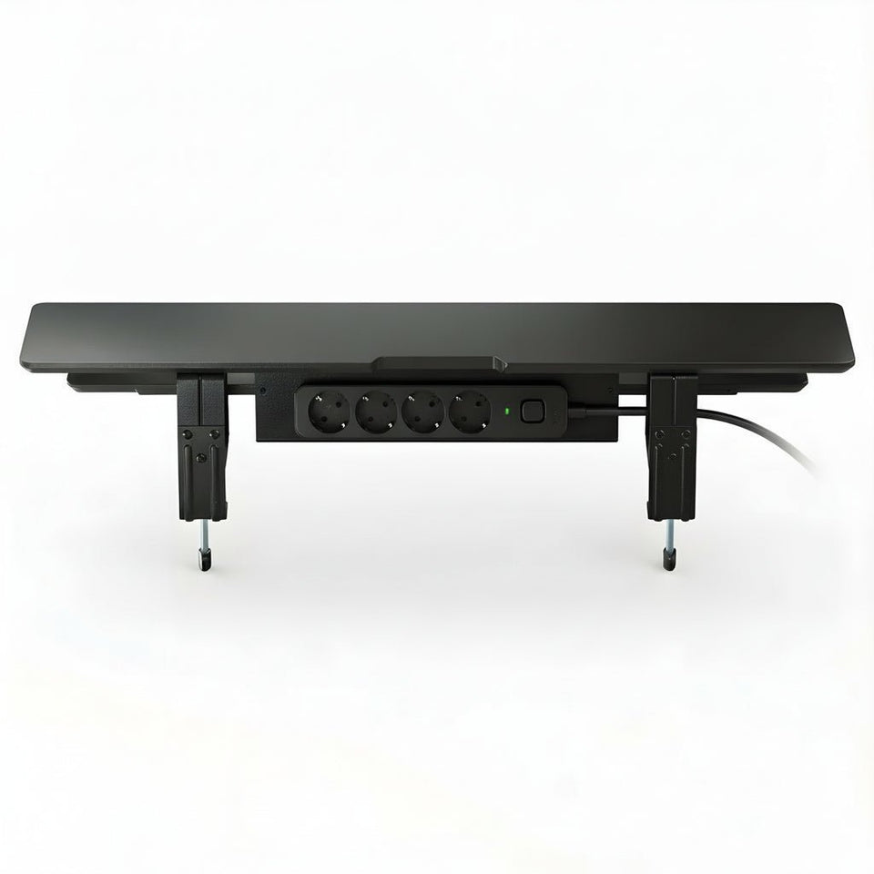 Dubbele Monitor Verhoger PRO