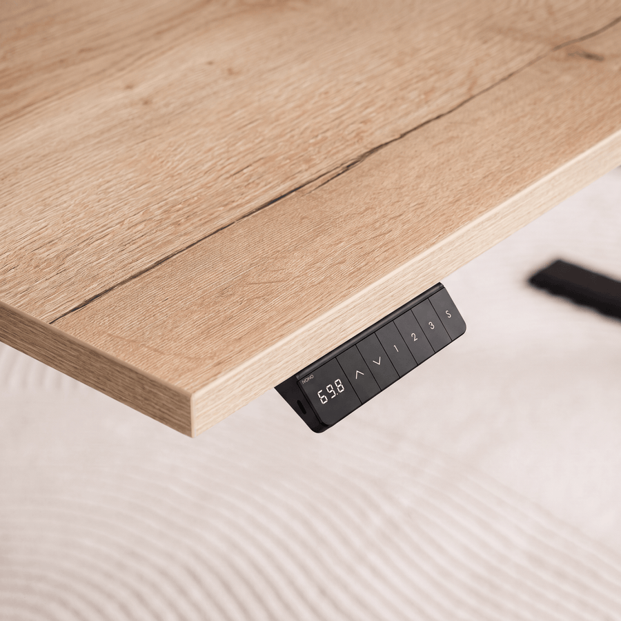 Echo 2 | Standing Desk - IVONO