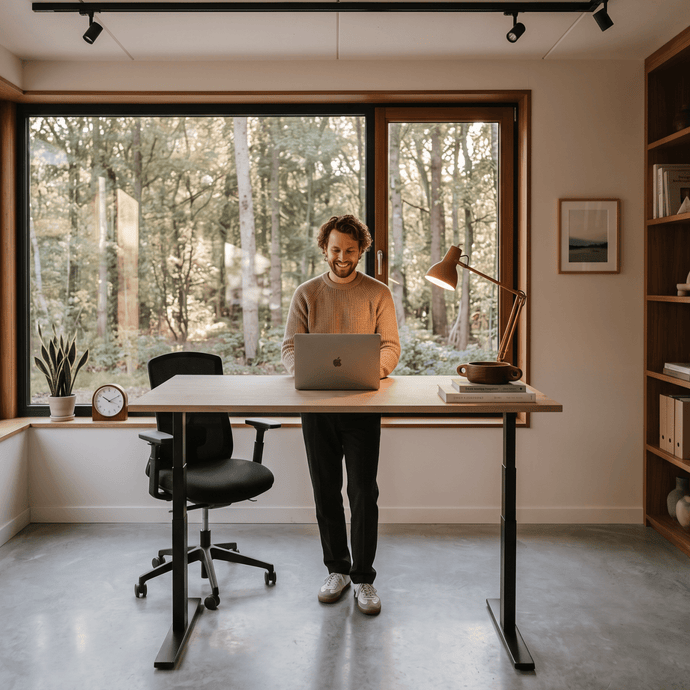 Echo 2 | Standing Desk