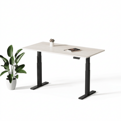 Scandic Wood White