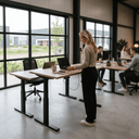 Echo Elite | Standing Desk - IVONO