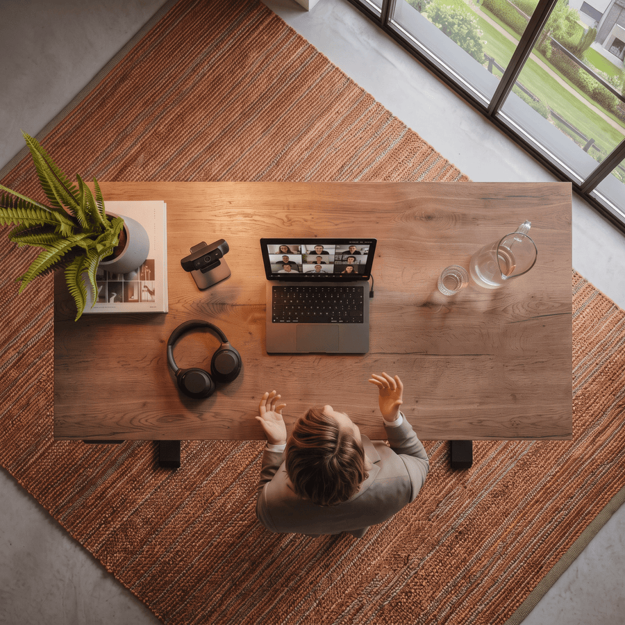 Echo Elite | Standing Desk - IVONO