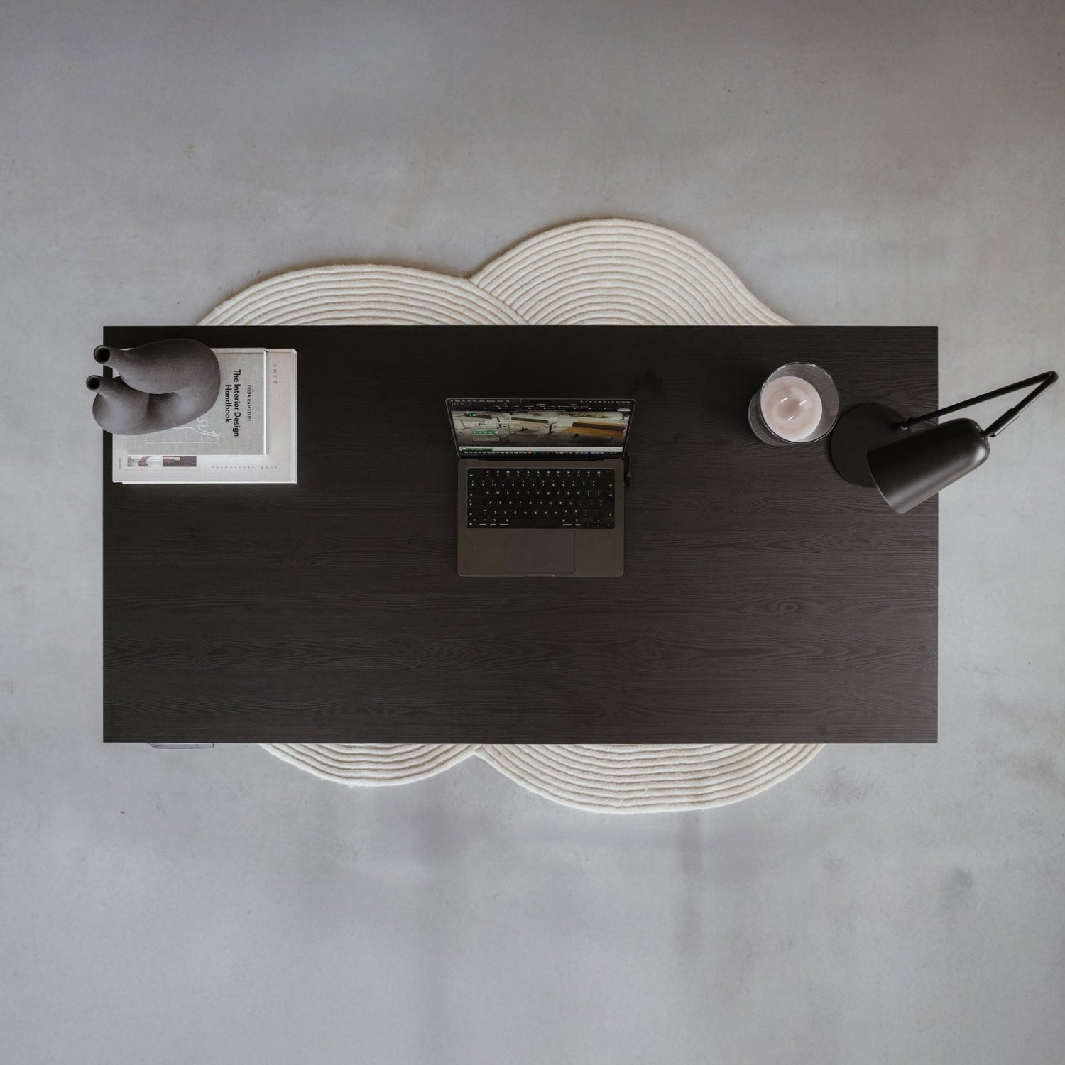 Echo | Standing Desk - IVONO