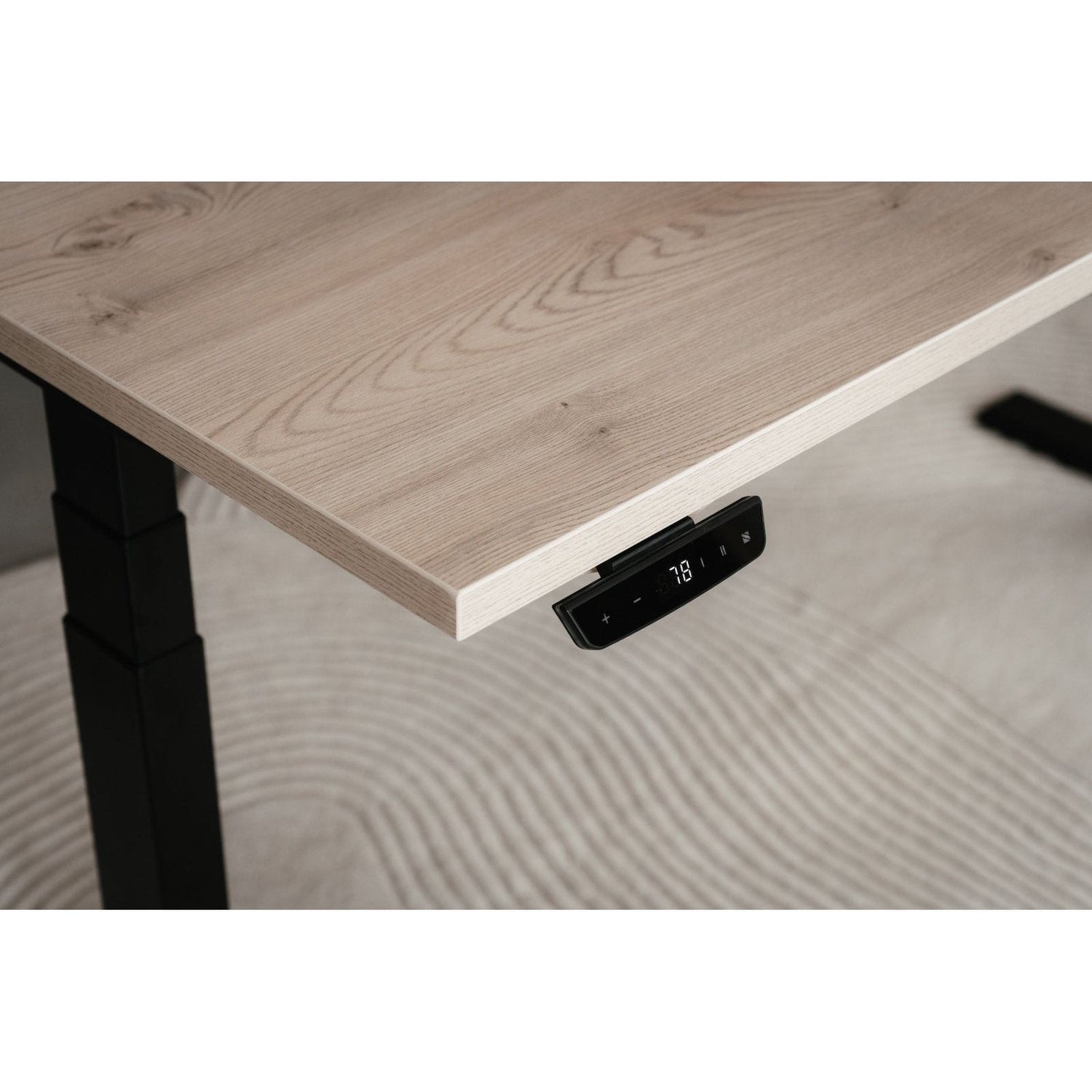 Echo | Standing Desk - IVONO