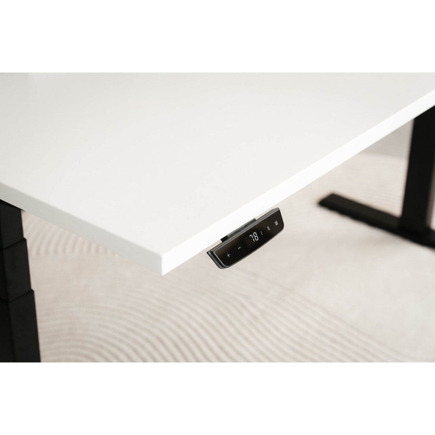 Echo | Standing Desk - IVONO