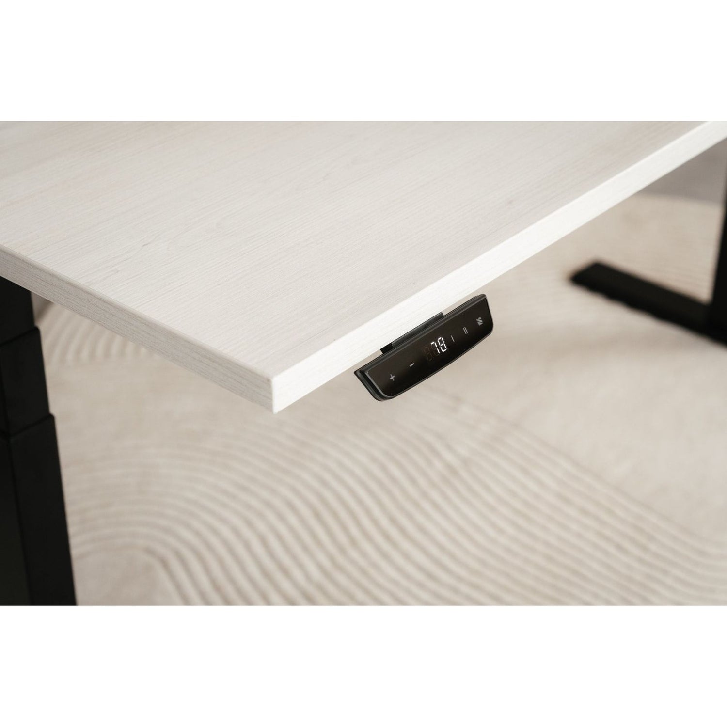 Echo | Standing Desk - IVONO