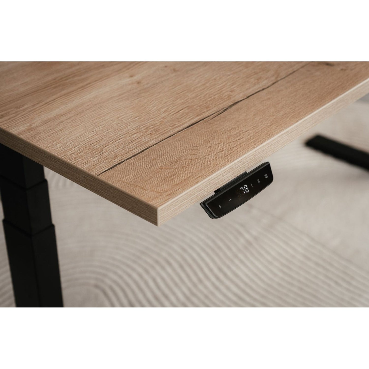 Echo | Standing Desk - IVONO