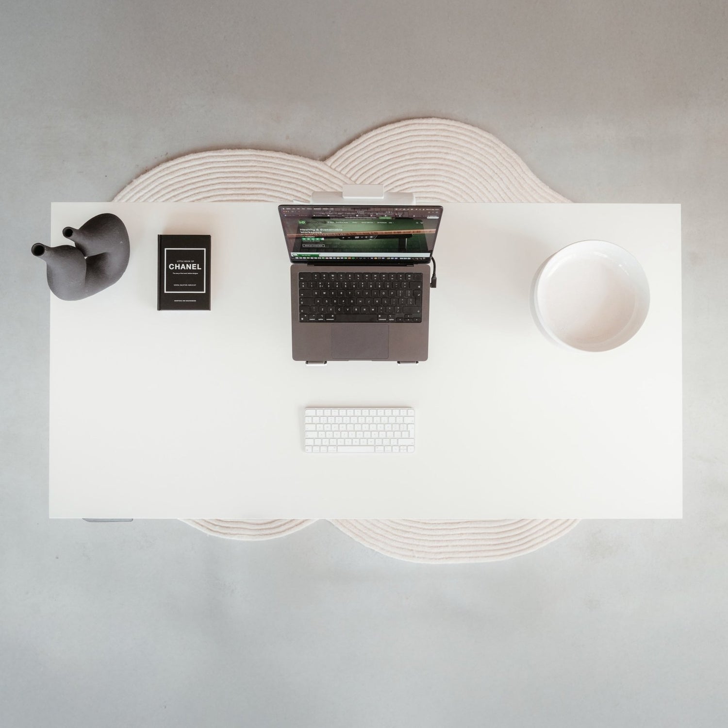 Echo | Standing Desk - IVONO