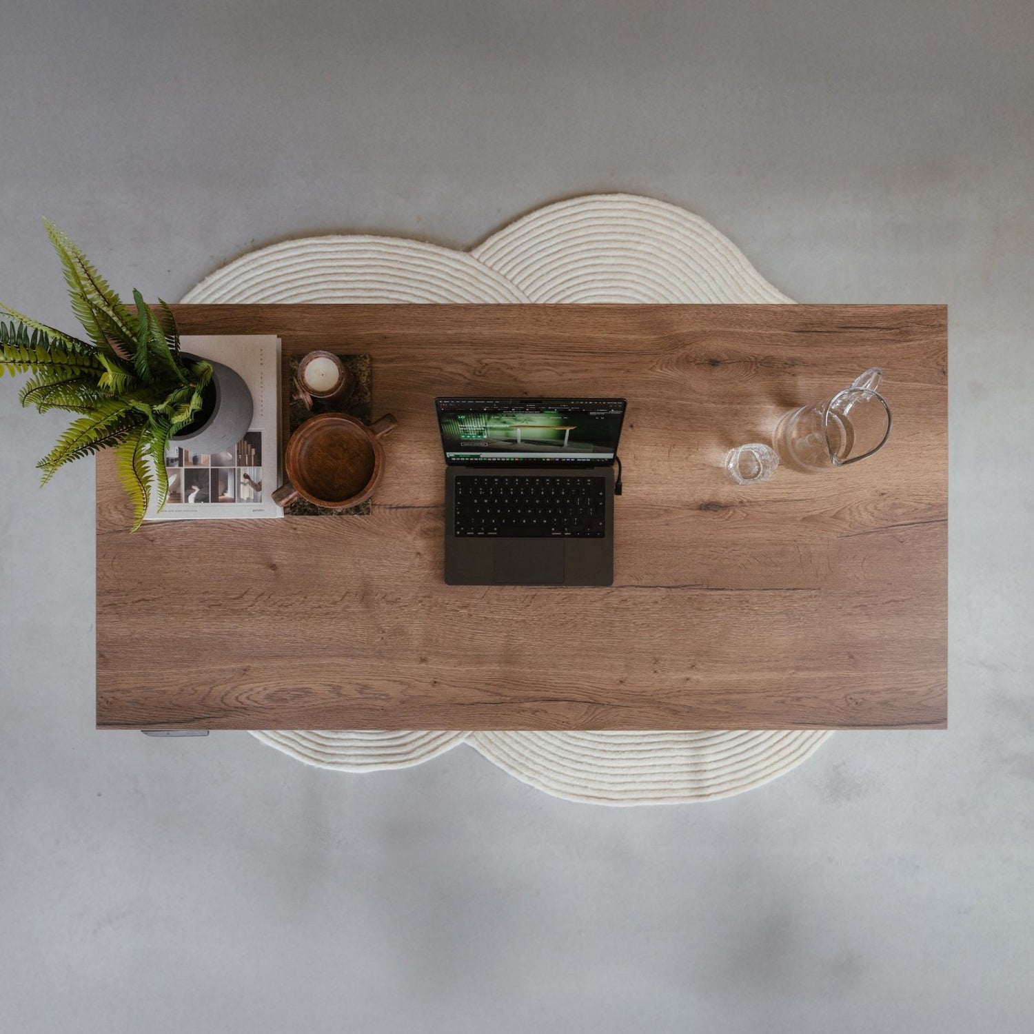 Echo | Standing Desk - IVONO