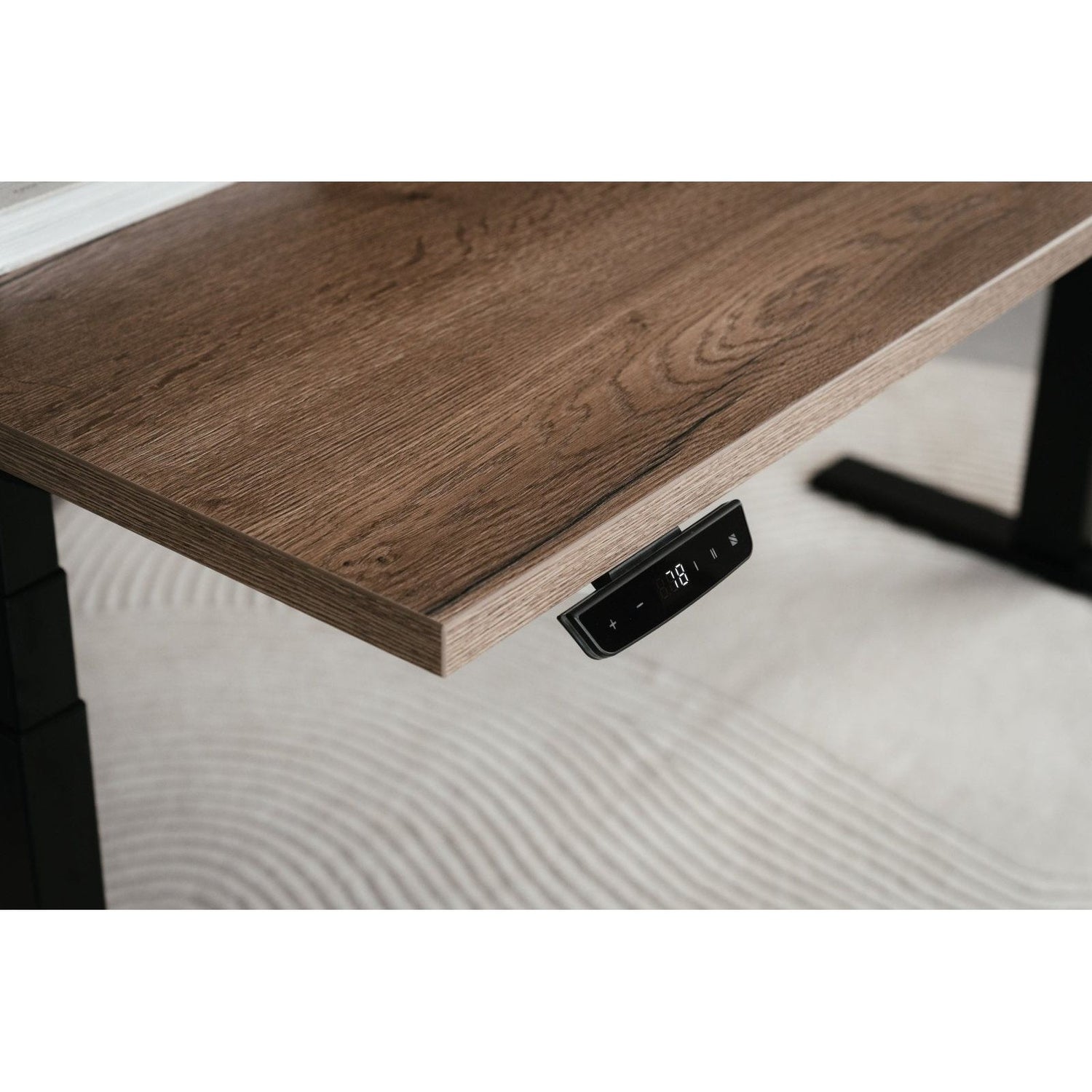 Echo | Standing Desk - IVONO