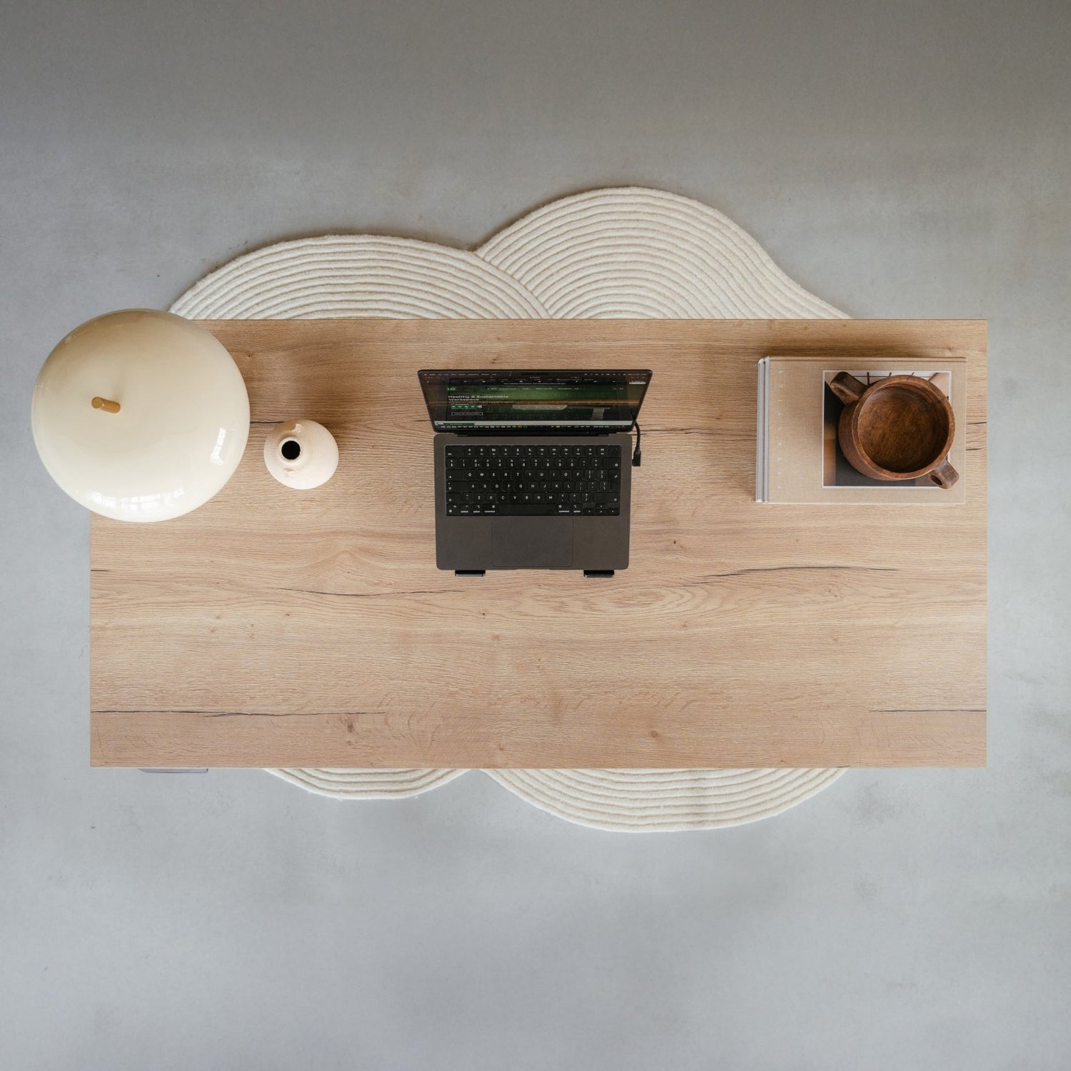 Echo | Standing Desk - IVONO