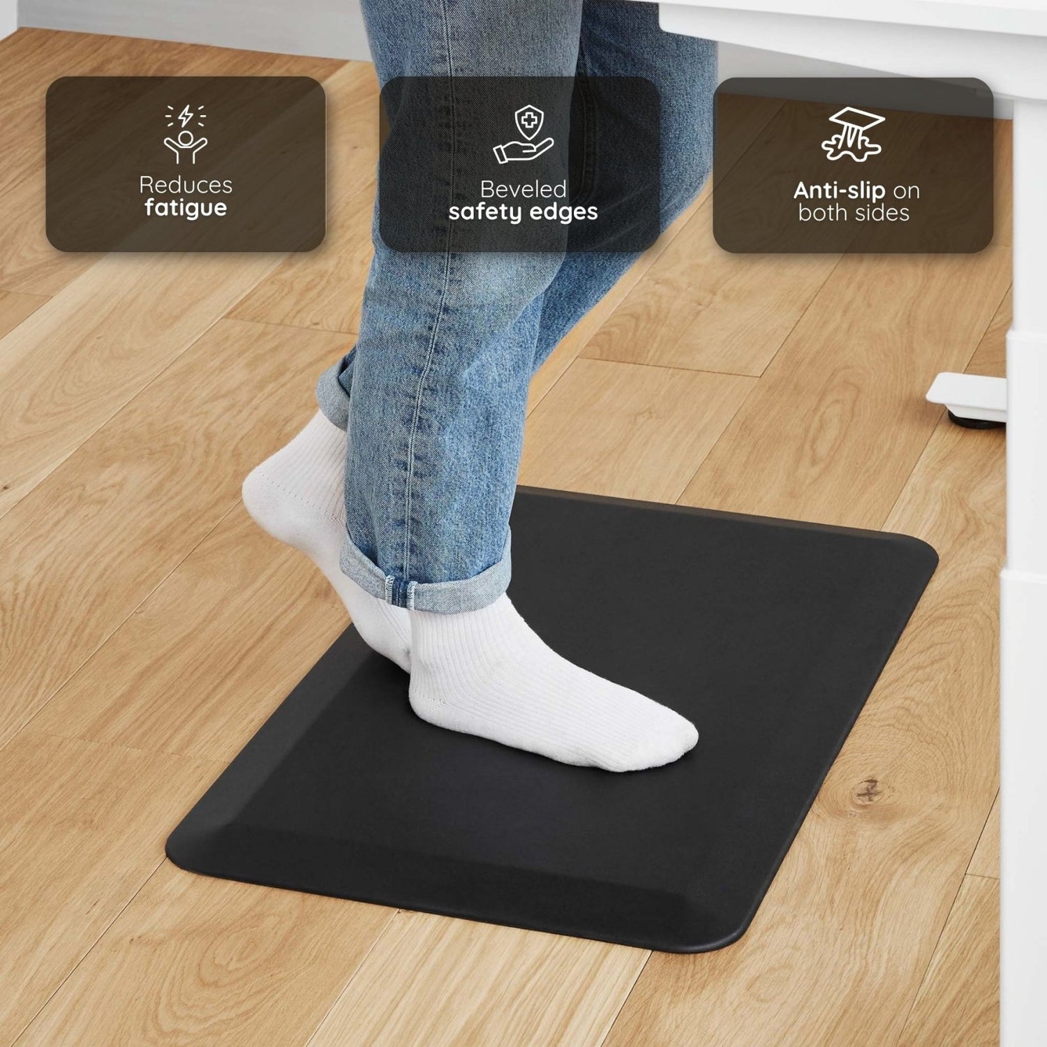 Ergo Standing Mat - IVONO